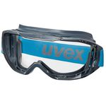 occhiali di protezione a maschera UV