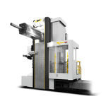 alesatrice CNC