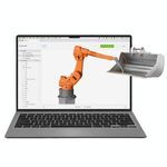 sistema di programmazione di robot per saldatura
