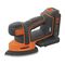 levigatrice orbitaleBDCMS20CBlack & Decker