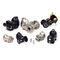 spurgo di vaporeADCA FLT Float And Thermostatic Steam TrapVALSTEAM ADCA Engineering S.A.
