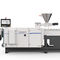 doppia vite di estrusione antiabrasioneDS series Weber
