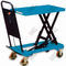 tavola elevatrice a forbiceQT seriesi-lift Equipment Ltd.