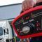 sistema di chiusura a chiave prigionieraSALVO-SWLCASTELL SAFETY INTERNATIONAL
