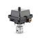 valvola elettricaTESCOM&trade; RC-XEmerson Automation Solutions - TESCOM
