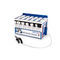 distributore per etichetteHIS-Service-Station-PO-X-BUHellermannTyton