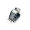 collare per cavo elettrico in acciaio inossidabileCCT128-SS316L/PO-MLHellermannTyton