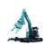 escavatore intermedioSK140SRD-7Kobelco Construction Machinery Europe B.V.