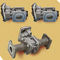 sistema di controllo di sorveglianzaEICS-CG137Frank W Murphy Ltd.