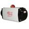 attuatore pneumaticoM seriesNIBCO