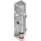 cerniera in acciaio inossidabile1031-U36EMKA Beschlagteile GmbH & Co. KG