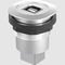 presa elettrica da incassoRQJ_USB_BBGeorg Schlegel GmbH & Co. KG