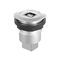 presa elettrica da incassoRQJ_USB_BBGeorg Schlegel GmbH & Co. KG