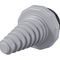 ingresso cavi IP54KES-R M40/K 9-27 GRCONTA-CLIP Verbindungstechnik GmbH