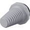 piastra di ingresso cavi IP54KES-R M63/K 24-50 GRCONTA-CLIP Verbindungstechnik GmbH