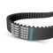 Cinghia Trapezoidale A96 (13x8x2438)mm Classica Pix - Foto 4