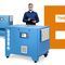 gruppo compressore d'ariaE seriesBOGE