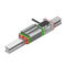 guida lineare con sistema di misura integratoPG seriesHIWIN GmbH