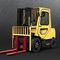 carrello elevatore elettricoJ2.0-3.5XTLGHYSTER