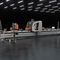 centro di lavoro CNC 5 assiTKE 955TEKNA