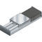 guida lineare a pattinoSOO seriesBosch Rexroth - Linear Motion Technology