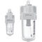 BGS 3241 | Lubrificatore per aria compressa automatico | collegamento del tubo 6,3 mm (1/4 BGS 3241 | Lubrificatore per aria compressa automatico | collegamento del tubo 6,3 mm (1/4