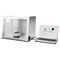 vibro-frantumatore per polveriP-23Fritsch GmbH - Milling and Sizing