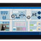 terminale HMI con touch screenWH seriesMatsushita Electric Works