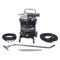 aspiratore industrialePulseAir™Guardair Corporation