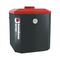 aspiratore di fumo di saldaturaRetroWALLBomaksan Industrial Air Filtration Systems