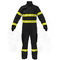 tuta da lavoroFYRPRO® XTREME-C IST Safety Ltd