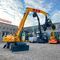 macchina di movimentazione materiali gommataT308OFFICINA MECCANICA F.LLI TABARELLI SPA