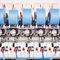 filatrice a rotoreBD 8SAURER SCHLAFHORST