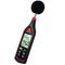 fonometro basicoSL323 Dostmann electronic GmbH