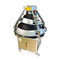 arrotondatrice conicaMono Equipment