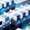macchina pick and place per BGASIPLACE VASM Assembly Systems