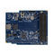 scheda di valutazioneKIT_FX10_FMC_001Infineon Technologies AG