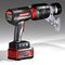 moltiplicatore di coppia con batteriaalkitronic&reg; EBalkitronic alki TECHNIK GmbH