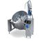 cuocitore industriale elettricoVIKING MIXPAN 150Metos