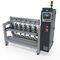 macchina di perforazione per pellicole plasticheKimatic srl
