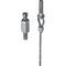 cavo metallico in acciaioMW-EB CLHILTI
