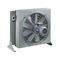 scambiatore di calore a piastre e calandreXchange AirEx AX seriesxylem