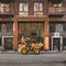 mini dumper su ruote1TEJCB