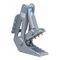 pinza demolitrice per calcestruzzoCP 25Idrobenne s.r.l.