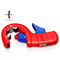 tagliatubi in PVC90 23 02 BKKNIPEX