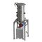 separatore per polveriSEP201Starvac