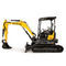 miniescavatoreE42DNew Holland