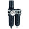 Combo Regolatore Filtro Compressore Aria 3/8, AC3010‑03 Separatore