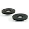 O-Ring In Nitrile NBR 60 Pezzi - Guarnizioni 22x17x2.5mm Nero, Per Impermeabilizzazione E Tenuta