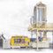 pressa ad iniezione orizzontaleHyPET®6eHUSKY INJECTION MOLDING SYSTEMS